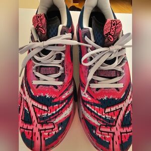 ASICS Noosa Tri 15 Women's Running Shoes